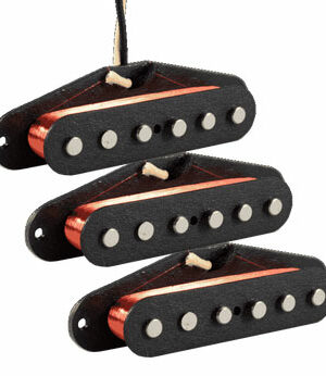 Fralin Blues Special Strat Pickups Set