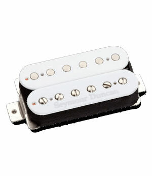 Seymour Duncan Jazz pickup - White
