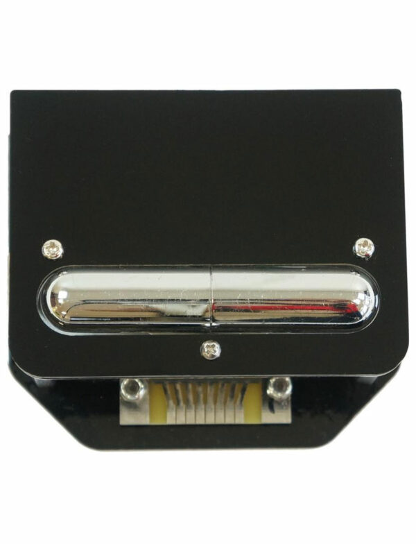Half-Size Cartridge for Lipstick Tube