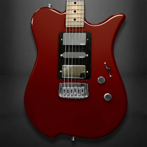 Somnium Mirage Electric Guitar