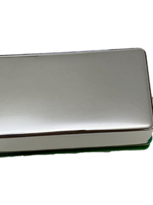 R66 Active Hexaphonic Variable Gain Pickup – Chrome