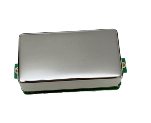 R66 Active Hexaphonic Variable Gain Pickup – Chrome