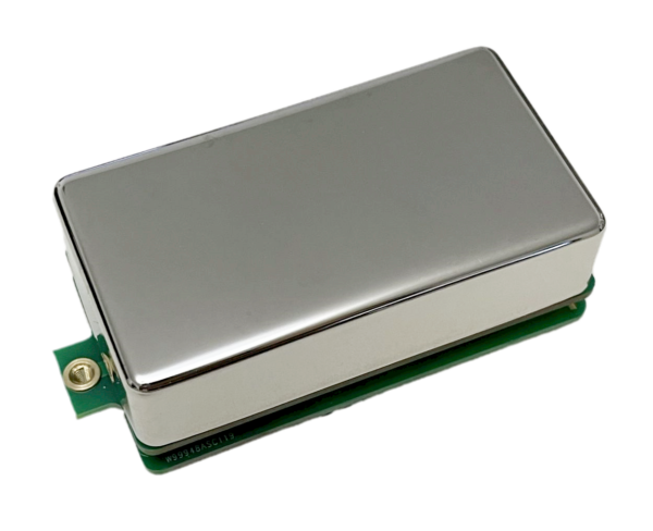 R66 Active Hexaphonic Variable Gain Pickup – Chrome