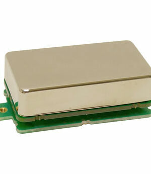 R66 Active Hexaphonic Variable Gain Pickup
