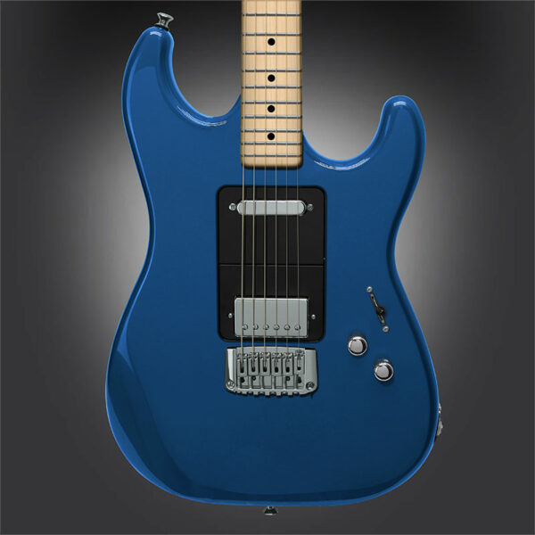 Somnium SS Electric Guitar