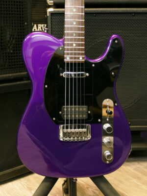 TS Baritone