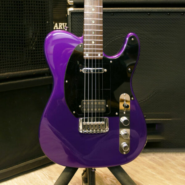 TS Baritone