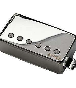 EMG 57 active pickup - Chrome