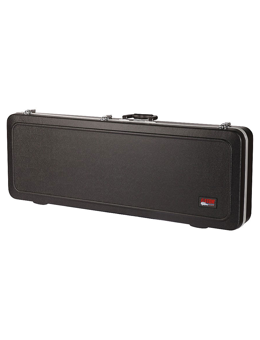 Hard Shell Deluxe Case