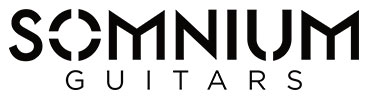 Somnium Guitars Logo