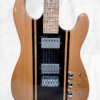 Somnium Tone Blender Guitar