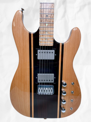 Somnium Tone Blender Guitar