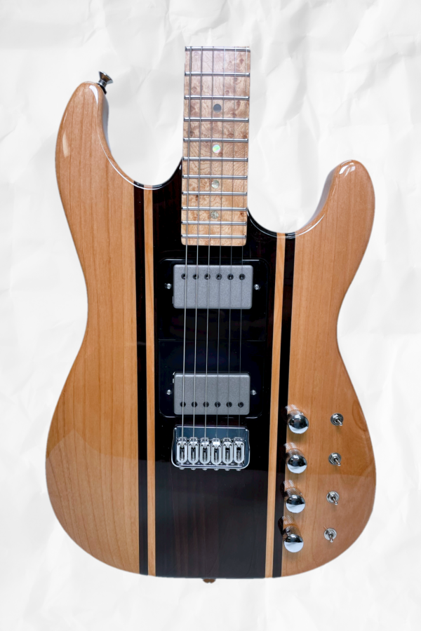 Somnium Tone Blender Guitar