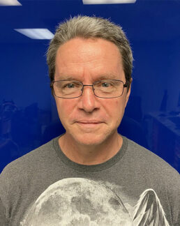 Gordon Benson, CAD and CNC Programming