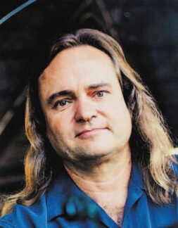 Mark Stadnyk, President