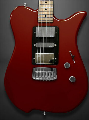 Somnium Mirage Electric Guitar