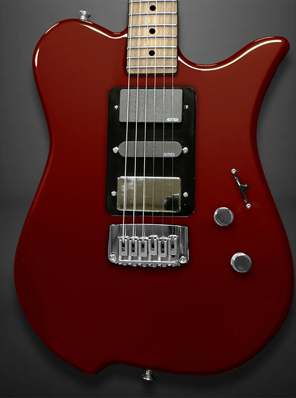 Somnium Mirage Electric Guitar