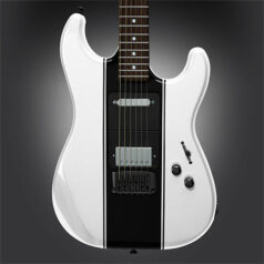 SS Style Somnium Guitar