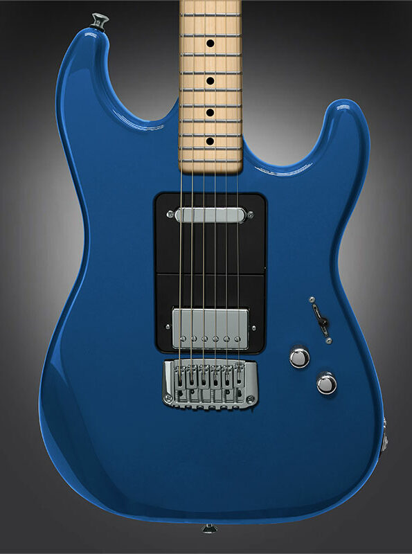 Somnium SS Electric Guitar