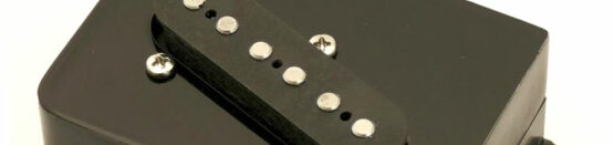 Half-Size Cartridge for T-Style Bridge