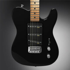 Somnium TS Electric Guitar
