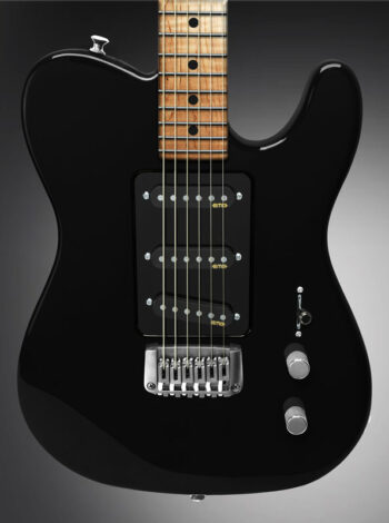Somnium TS Electric Guitar