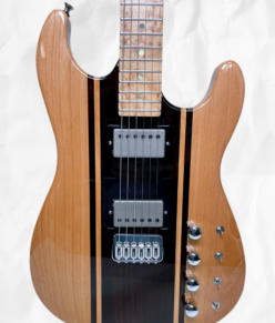 Somnium Tone Blender Guitar