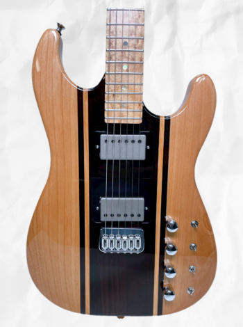 Somnium Tone Blender Guitar