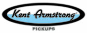 Kent Armstrong