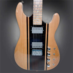 Somnium Tone Blender Guitar